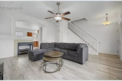 1420 Royal Troon Drive, Castle Rock, CO 80104 - Photo 3