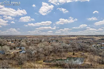 541 Blossom Field Road, Fountain, CO 80817 - Photo 33