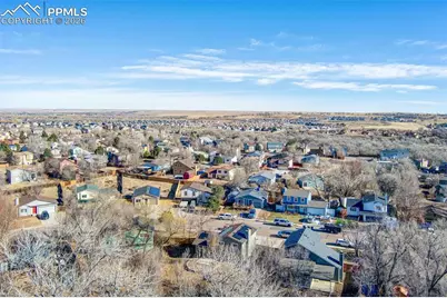 541 Blossom Field Road, Fountain, CO 80817 - Photo 31