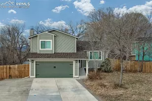 541 Blossom Field Rd, Fountain, CO 80817 - Photo 1