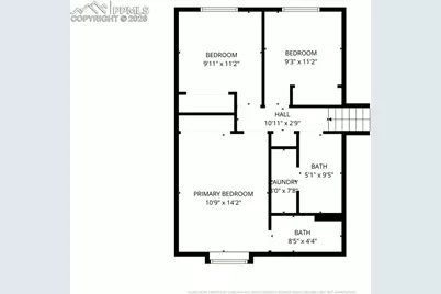 541 Blossom Field Road, Fountain, CO 80817 - Photo 35