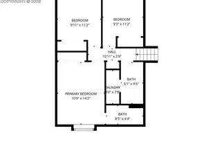 541 Blossom Field Rd, Fountain, CO 80817 - Photo 35