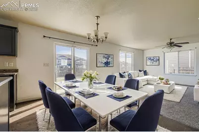 6282 Pilgrimage Road, Colorado Springs, CO 80925 - Photo 3