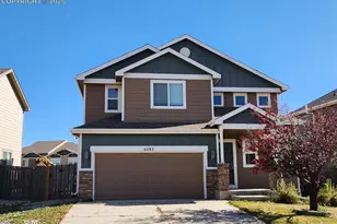 6282 Pilgrimage Rd, Colorado Springs, CO 80925 - Photo 1