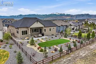 4252 Horse Gulch Loop, Colorado Springs, CO 80924 - Photo 3