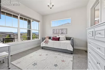 4252 Horse Gulch Loop, Colorado Springs, CO 80924 - Photo 23