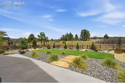 4252 Horse Gulch Loop, Colorado Springs, CO 80924 - Photo 37