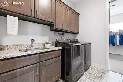 4252 Horse Gulch Loop, Colorado Springs, CO 80924 - Photo 21