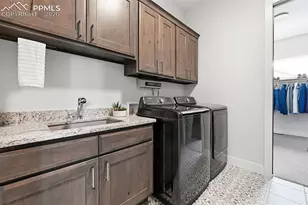 4252 Horse Gulch Loop, Colorado Springs, CO 80924 - Photo 21