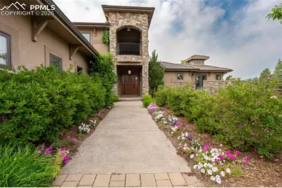 1575 Vine Cliff Heights, Colorado Springs, CO 80921 - Photo 5