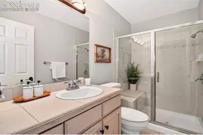 5150 Vista Del Norte Point, Colorado Springs, CO 80919 - Photo 5