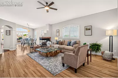 5150 Vista Del Norte Point, Colorado Springs, CO 80919 - Photo 17