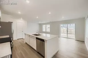 8970 Blue Feather Loop, Colorado Springs, CO 80908 - Photo 3