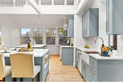 1935 Chateau Point Court, Colorado Springs, CO 80919 - Photo 7