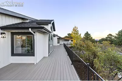 1935 Chateau Point Court, Colorado Springs, CO 80919 - Photo 45