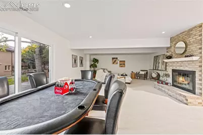 1935 Chateau Point Court, Colorado Springs, CO 80919 - Photo 43