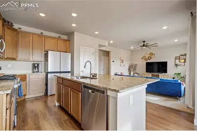 10534 Summer Ridge Drive, Peyton, CO 80831 - Photo 11