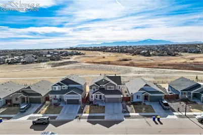 10534 Summer Ridge Drive, Peyton, CO 80831 - Photo 3