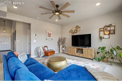 10534 Summer Ridge Drive, Peyton, CO 80831 - Photo 5