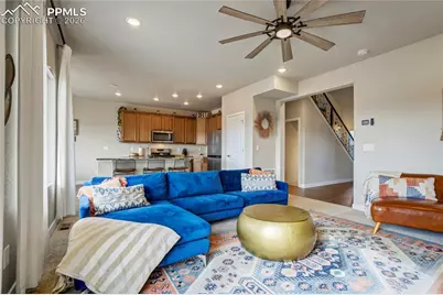 10534 Summer Ridge Drive, Peyton, CO 80831 - Photo 7