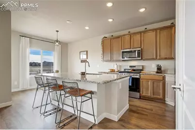 10534 Summer Ridge Drive, Peyton, CO 80831 - Photo 9