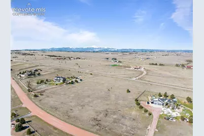 16810 Papago Way, Colorado Springs, CO 80908 - Photo 5