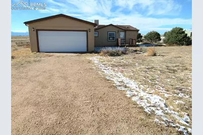 5510 Whipshaw Road, Peyton, CO 80831 - Photo 1