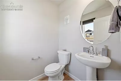 5462 Hammond Drive, Colorado Springs, CO 80915 - Photo 7
