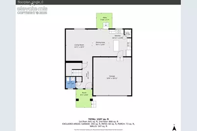 5462 Hammond Drive, Colorado Springs, CO 80915 - Photo 29
