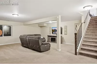 9307 Blue Birch Court, Colorado Springs, CO 80927 - Photo 29