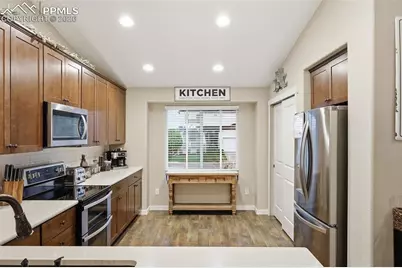 9307 Blue Birch Court, Colorado Springs, CO 80927 - Photo 13