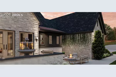 11809 Flap Jack Lane, Colorado Springs, CO 80908 - Photo 3
