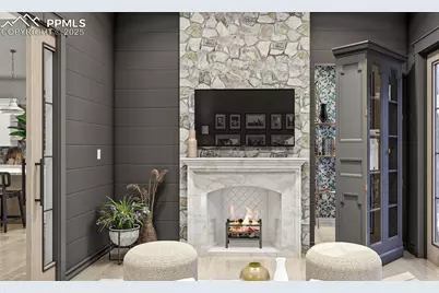 11809 Flap Jack Lane, Colorado Springs, CO 80908 - Photo 13