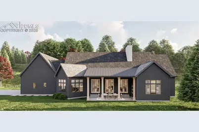 11809 Flap Jack Lane, Colorado Springs, CO 80908 - Photo 5