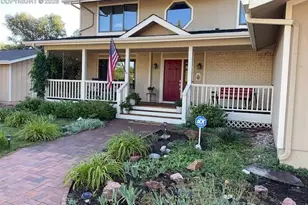 3019 Oro Blanco Dr, Colorado Springs, CO 80917 - Photo 1