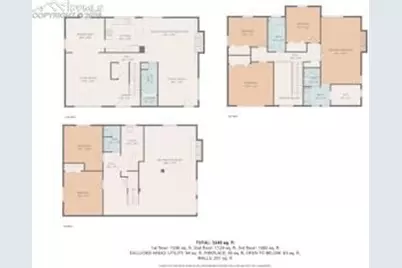 3019 Oro Blanco Drive, Colorado Springs, CO 80917 - Photo 49