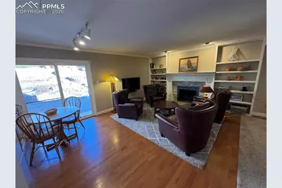 3019 Oro Blanco Drive, Colorado Springs, CO 80917 - Photo 19