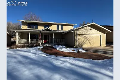 3019 Oro Blanco Drive, Colorado Springs, CO 80917 - Photo 45