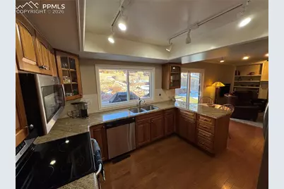 3019 Oro Blanco Drive, Colorado Springs, CO 80917 - Photo 17