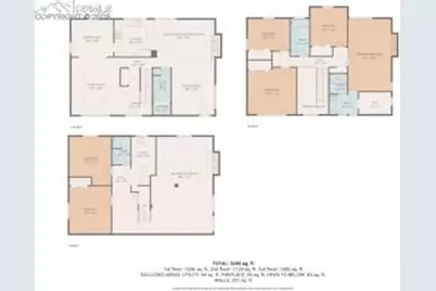 3019 Oro Blanco Drive, Colorado Springs, CO 80917 - Photo 49