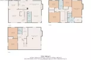 3019 Oro Blanco Dr, Colorado Springs, CO 80917 - Photo 49