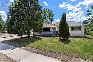 106 Balfour Ave, Colorado Springs, CO 80909 - Photo 1