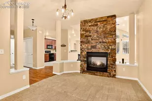 14994 Snowy Pine Point, Colorado Springs, CO 80908 - Photo 13