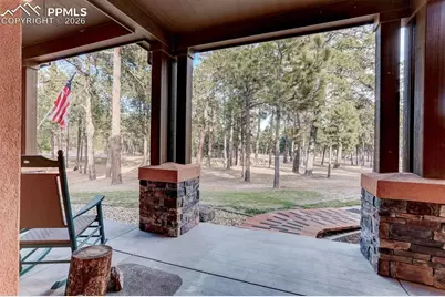 14994 Snowy Pine Point, Colorado Springs, CO 80908 - Photo 3