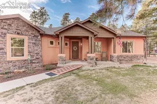 14994 Snowy Pine Point, Colorado Springs, CO 80908 - Photo 1