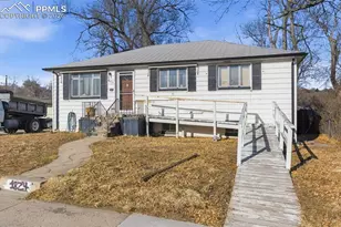 1824 W Platte Ave, Colorado Springs, CO 80904 - Photo 1