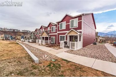 2115 St Claire Park Alley, Colorado Springs, CO 80910 - Photo 5