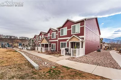 2115 St Claire Park Alley, Colorado Springs, CO 80910 - Photo 7