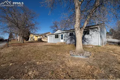 1911 Del Mar Drive, Colorado Springs, CO 80910 - Photo 13