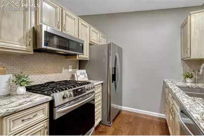 6627 Charter Drive, Colorado Springs, CO 80918 - Photo 3